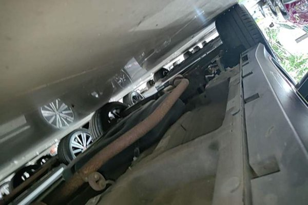 Roewe RX5 2020, 75700 км, за 9327 USD - фото 26