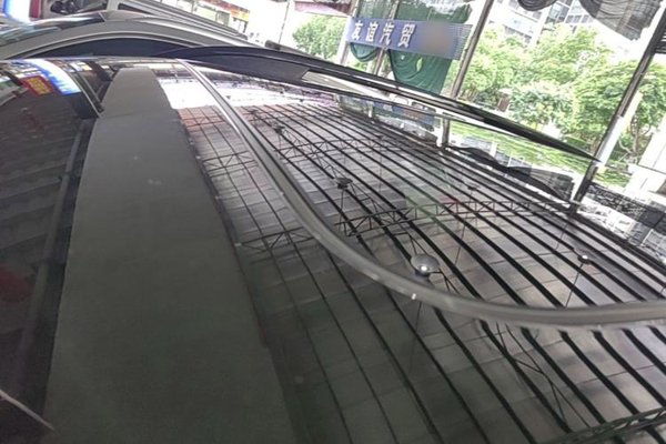 Roewe RX5 2020, 75700 км, за 9327 USD - фото 8