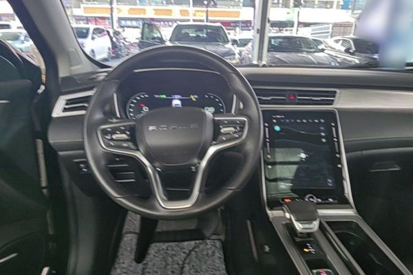 Roewe RX5 2020, 75700 км, за 9327 USD - фото 14