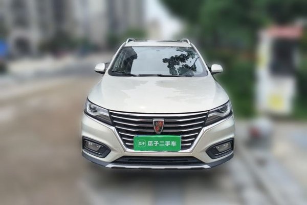 Roewe RX5 2020, 78100 км, за 6749 USD