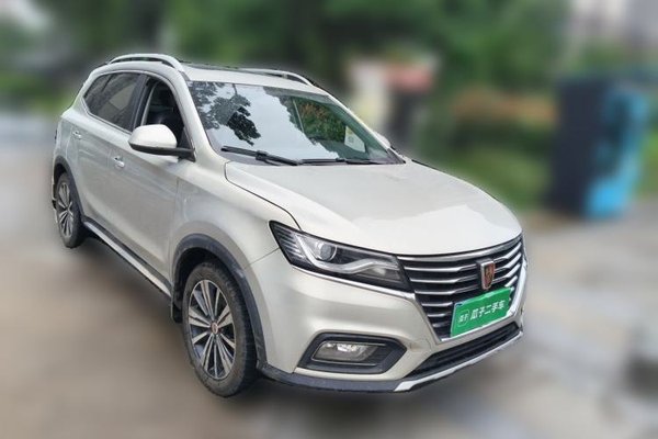 Roewe RX5 2020, 78100 км, за 6749 USD