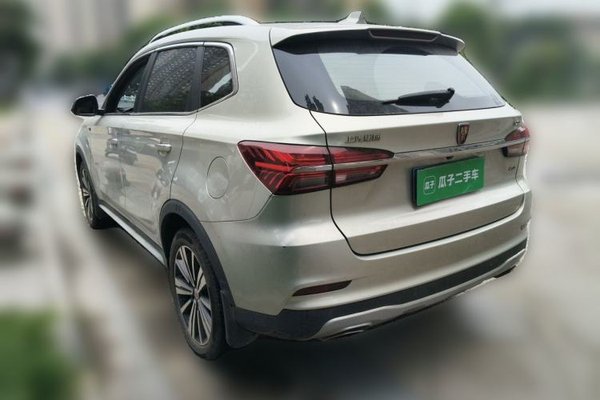 Roewe RX5 2020, 78100 км, за 6749 USD