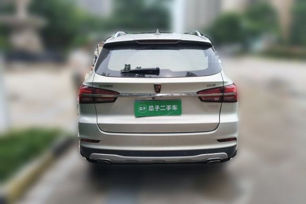 Roewe RX5 2020, 78100 км, за 6749 USD