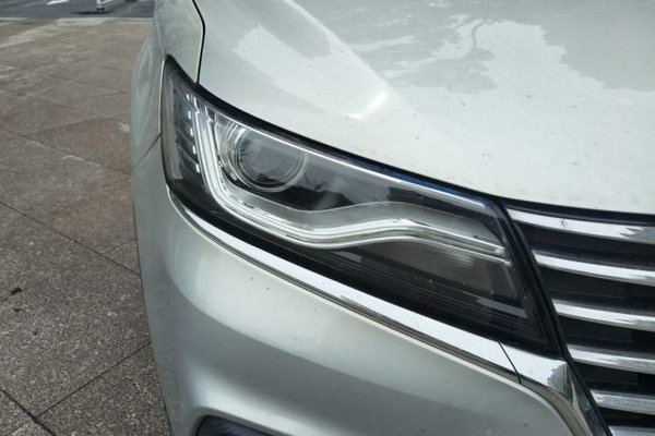 Roewe RX5 2020, 78100 км, за 6749 USD - фото 7