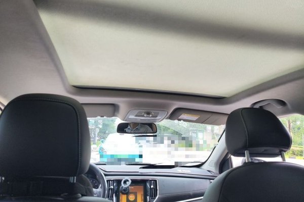 Roewe RX5 2020, 78100 км, за 6749 USD - фото 15