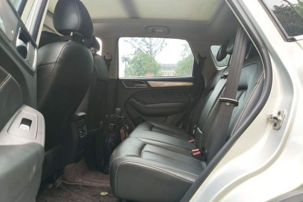 Roewe RX5 2020, 78100 км, за 6749 USD - фото 20
