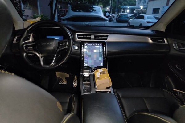 Roewe RX5 2020, 168200 км, за 5544 USD - фото 9
