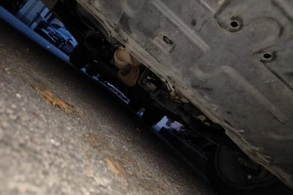 Roewe RX5 2020, 168200 км, за 5544 USD - фото 24