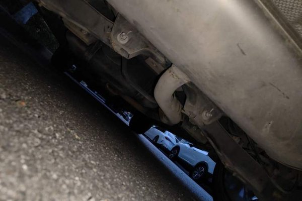 Roewe RX5 2020, 168200 км, за 5544 USD - фото 25