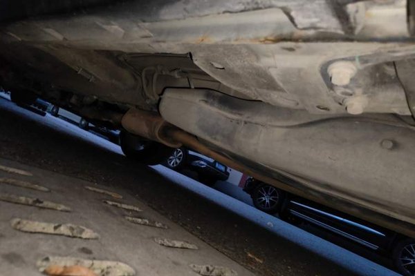 Roewe RX5 2020, 168200 км, за 5544 USD - фото 28