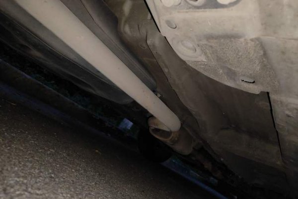 Roewe RX5 2020, 168200 км, за 5544 USD - фото 29