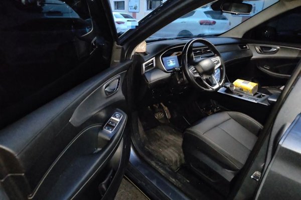 Roewe RX5 2020, 168200 км, за 5544 USD - фото 16