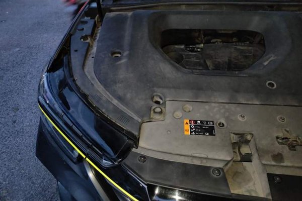Roewe RX5 2020, 168200 км, за 5544 USD - фото 23