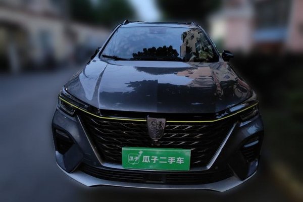 Roewe RX5 2020, 168200 км, за 5544 USD