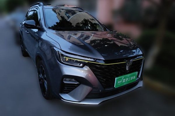 Roewe RX5 2020, 168200 км, за 5544 USD