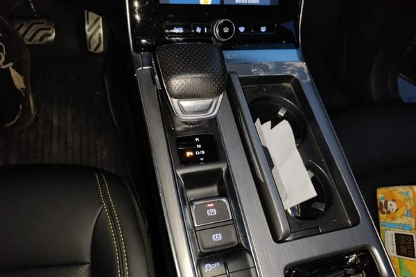 Roewe RX5 2020, 168200 км, за 5544 USD - фото 14