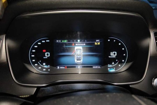 Roewe RX5 2020, 168200 км, за 5544 USD - фото 11