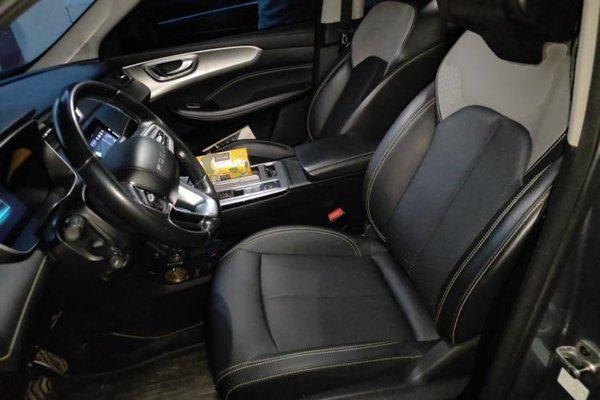 Roewe RX5 2020, 168200 км, за 5544 USD - фото 15