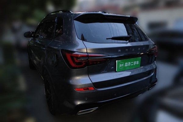 Roewe RX5 2020, 168200 км, за 5544 USD