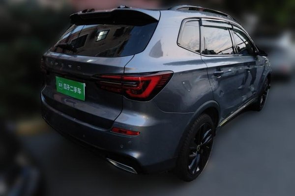 Roewe RX5 2020, 168200 км, за 5544 USD - фото 6