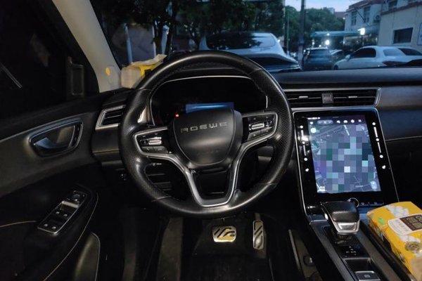 Roewe RX5 2020, 168200 км, за 5544 USD - фото 10