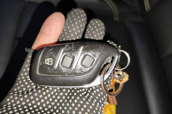 Roewe RX5 2020, 168200 км, за 5544 USD - фото 20