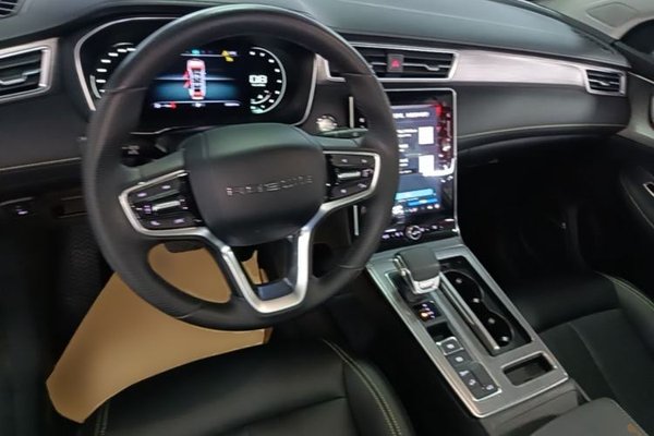 Roewe RX5 2020, 33800 км, за 8239 USD - фото 24