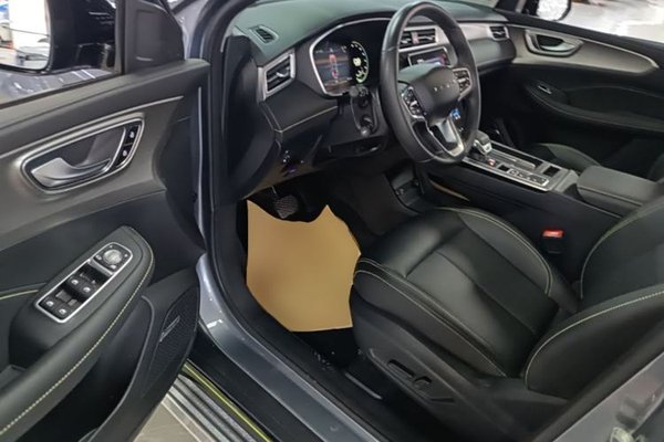 Roewe RX5 2020, 33800 км, за 8239 USD - фото 30