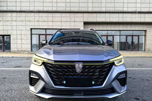 Roewe RX5 2020, 33800 км, за 8239 USD - фото 12