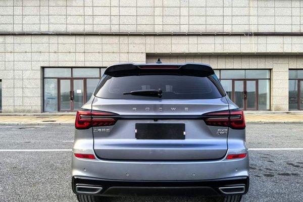Roewe RX5 2020, 33800 км, за 8239 USD - фото 23