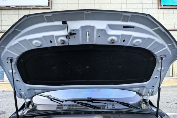 Roewe RX5 2020, 33800 км, за 8239 USD - фото 17