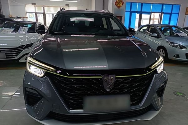 Roewe RX5 2020, 33800 км, за 8239 USD