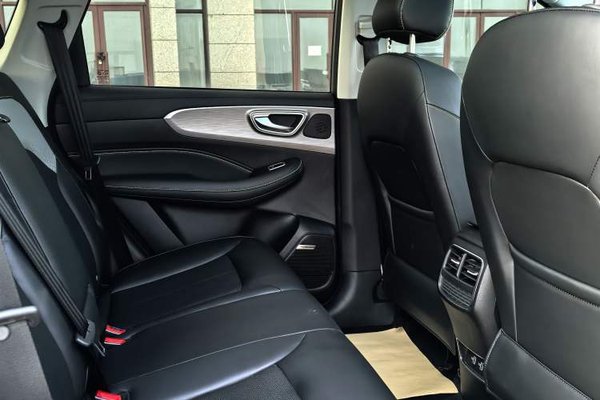 Roewe RX5 2020, 33800 км, за 8239 USD - фото 33