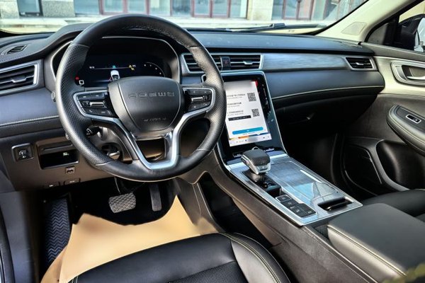 Roewe RX5 2020, 33800 км, за 8239 USD - фото 40
