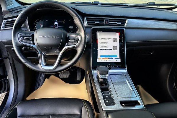 Roewe RX5 2020, 33800 км, за 8239 USD - фото 42