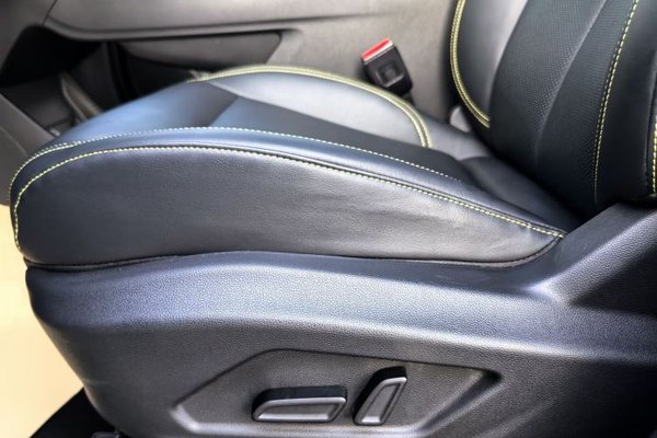 Roewe RX5 2020, 33800 км, за 8239 USD - фото 29