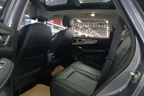 Roewe RX5 2020, 33800 км, за 8239 USD - фото 32
