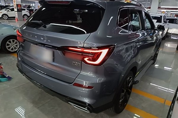 Roewe RX5 2020, 33800 км, за 8239 USD - фото 6