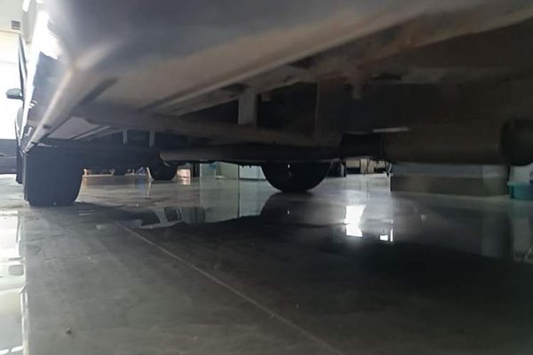 Roewe RX5 2020, 33800 км, за 8239 USD - фото 48