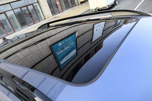 Roewe RX5 2020, 33800 км, за 8239 USD - фото 7