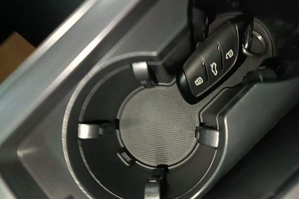Roewe RX5 2020, 33800 км, за 8239 USD - фото 45