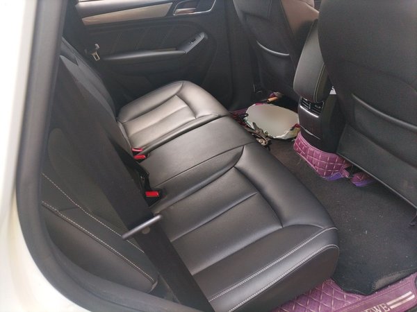 Roewe RX5 2020, 44100 км, за 6577 USD - фото 14