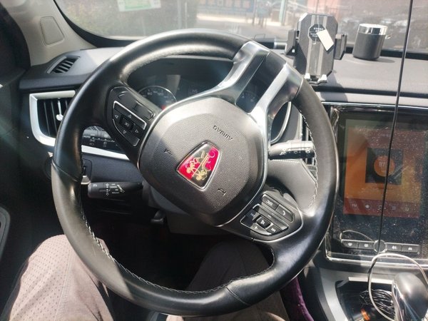 Roewe RX5 2020, 44100 км, за 6577 USD - фото 7