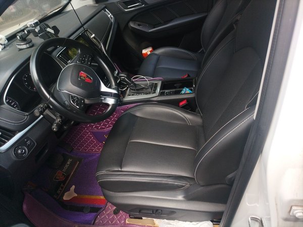 Roewe RX5 2020, 44100 км, за 6577 USD - фото 12