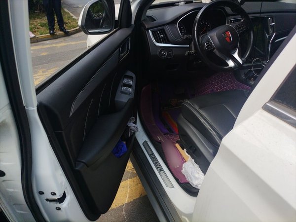 Roewe RX5 2020, 44100 км, за 6577 USD - фото 13