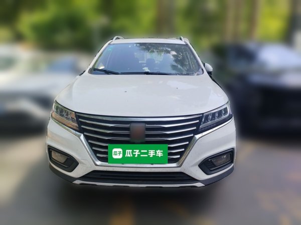 Roewe RX5 2020, 44100 км, за 6577 USD