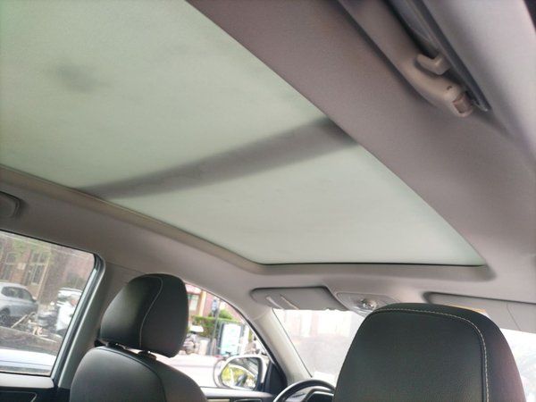 Roewe RX5 2020, 44100 км, за 6577 USD - фото 15