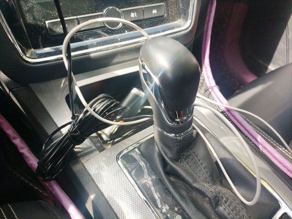 Roewe RX5 2020, 44100 км, за 6577 USD - фото 11