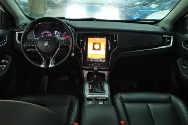 Roewe RX5 2020, 64400 км, за 7834 USD