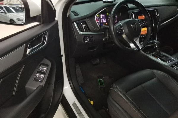 Roewe RX5 2020, 64400 км, за 7834 USD - фото 15